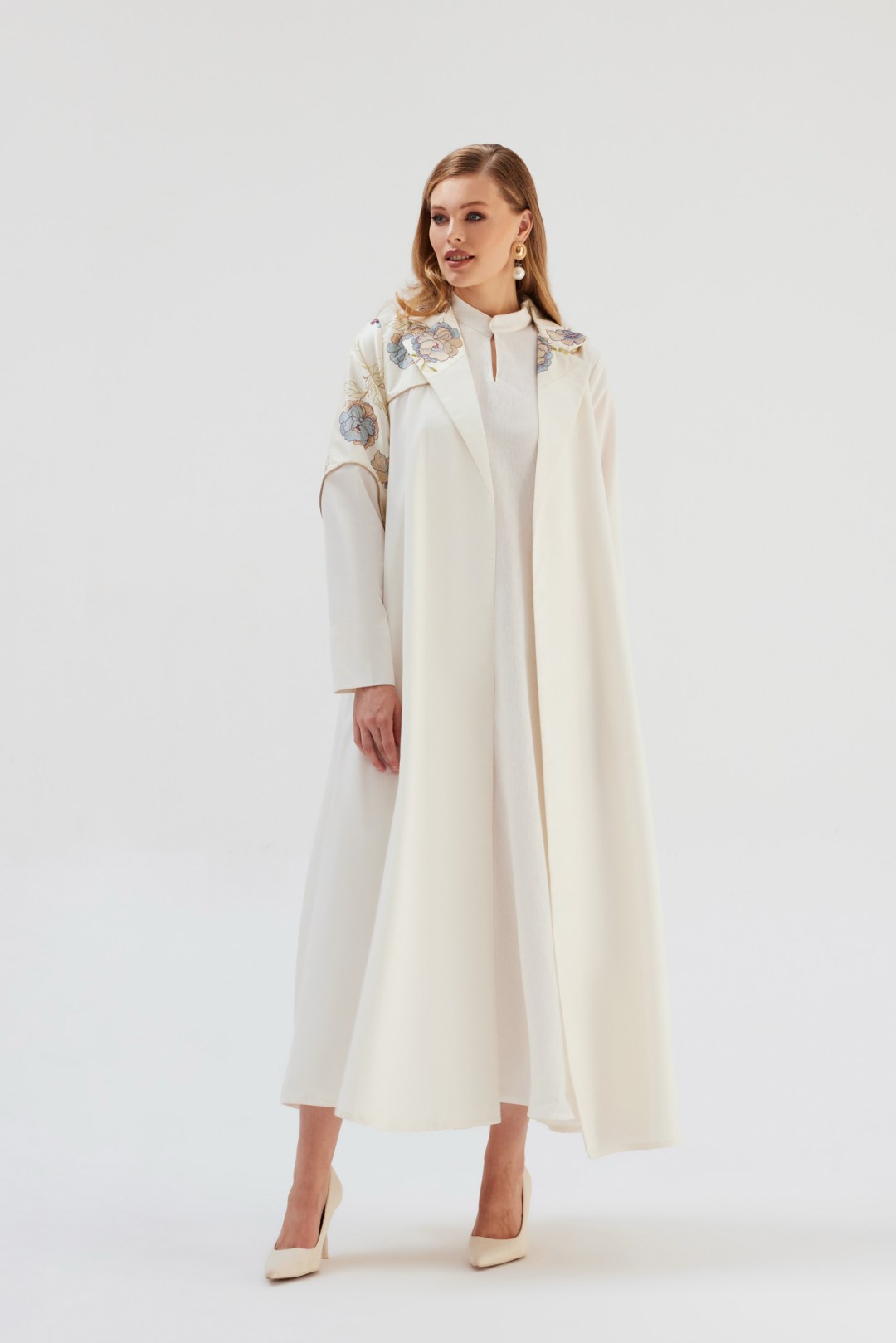 Bibi Abaya