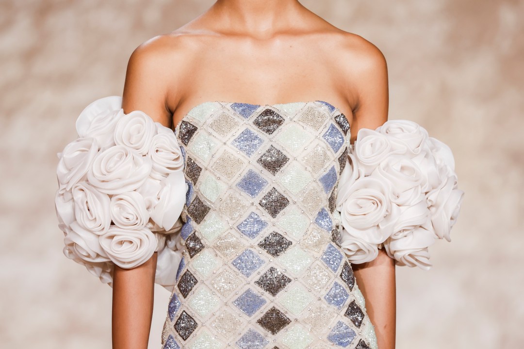Floriest Dress