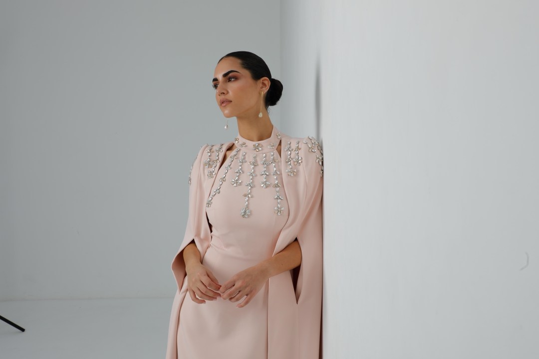 Dance of the Stars Dress