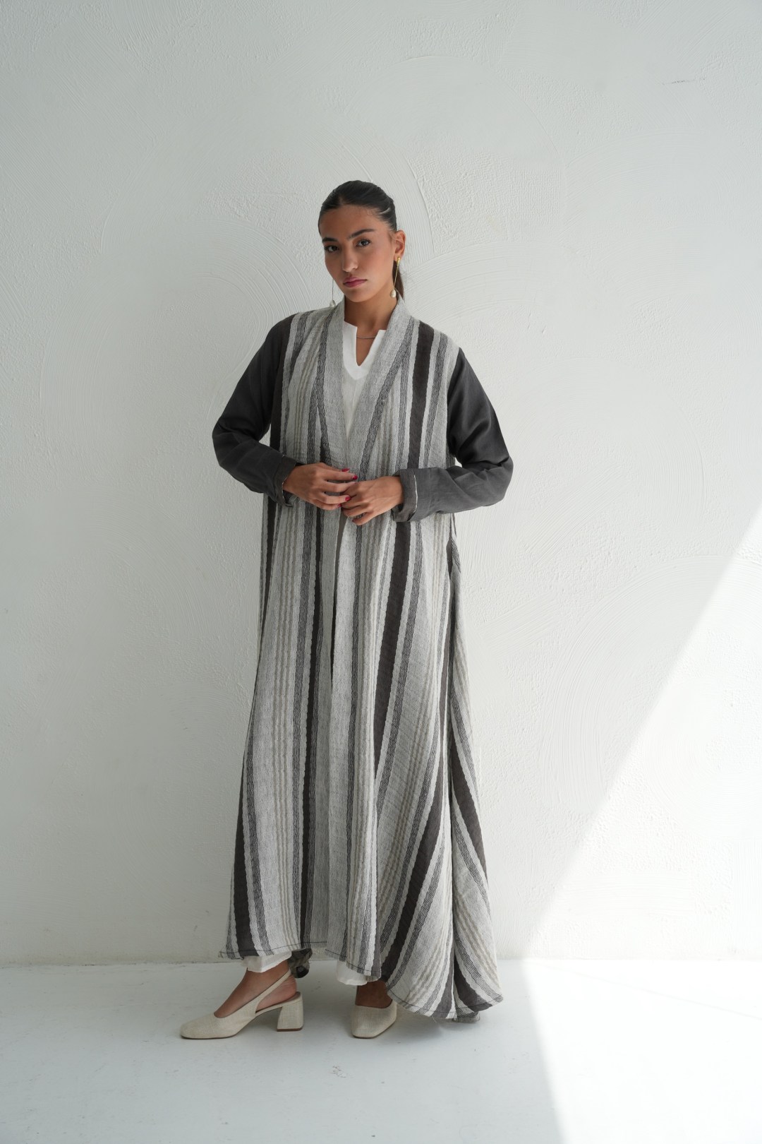 Étoile Abaya
