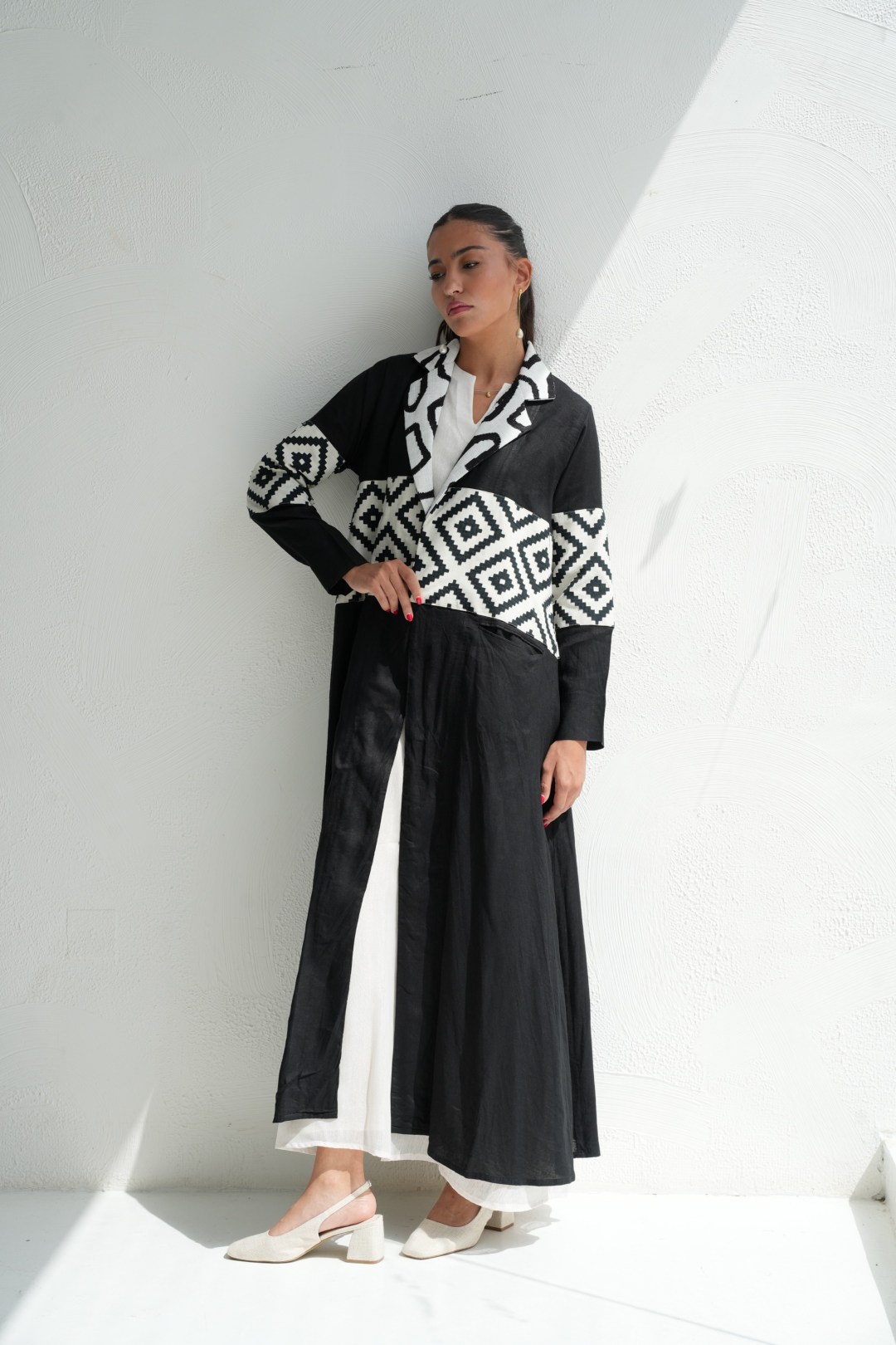 Ivresse Abaya