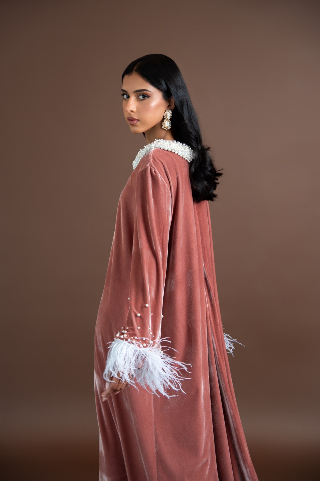 Dusk Serenity Dress