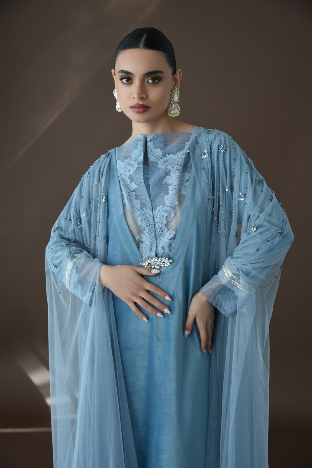 Quiet Elegance Full Set