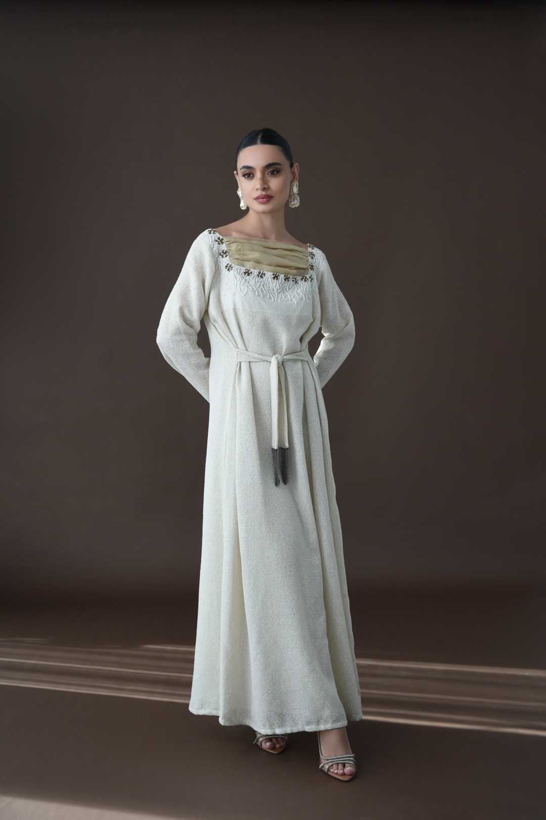 Lumière Atelier Kaftan